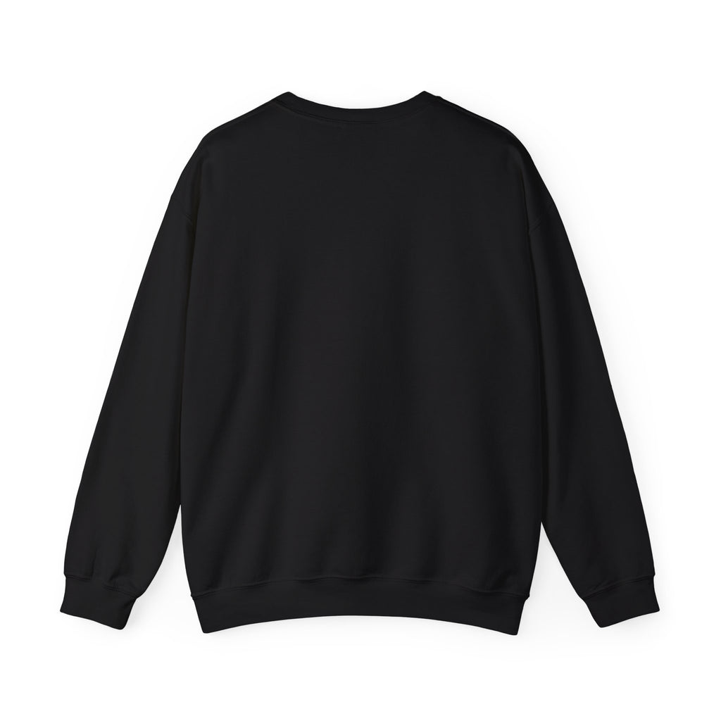 Crewneck Sweatshirt - NovaStyle Apparel Star Logo Classic