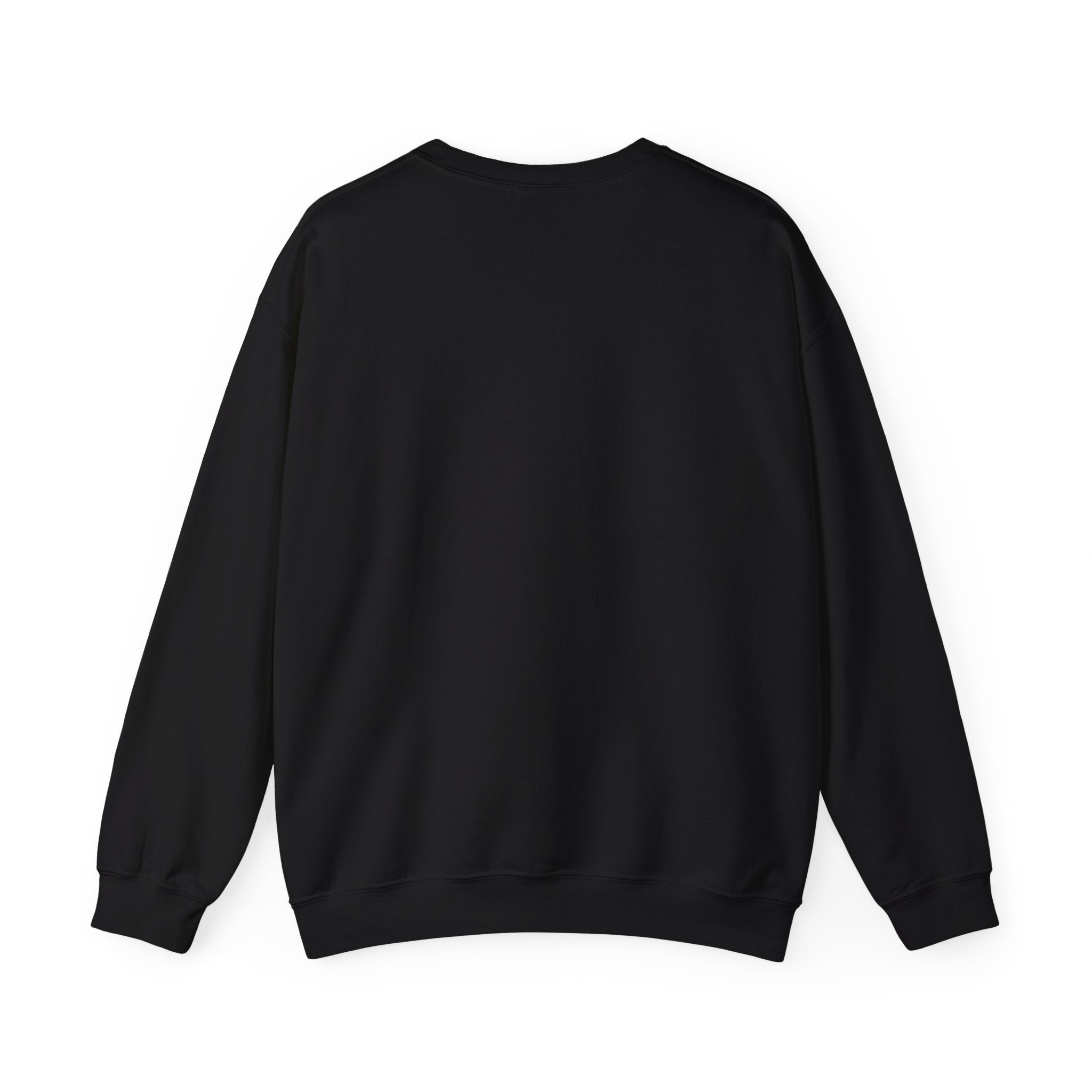 Crewneck Sweatshirt - NovaStyle Apparel Star Logo Classic
